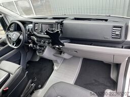 VW Crafter 35 2.0 TDI L3H3 Highline Werkplaats inr...