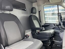 VW Crafter 35 2.0 TDI L3H3 Highline Werkplaats inr...