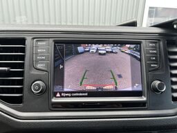 VW Crafter 35 2.0 TDI L3H3 Highline Werkplaats inr...