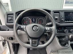 VW Crafter 35 2.0 TDI L3H3 Highline Werkplaats inr...