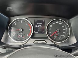 VW Crafter 35 2.0 TDI L3H3 Highline Werkplaats inr...