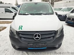 MERCEDES-BENZ Vito eVito 111 LANG|35 kWh|120 km/h|RF-KAM|NAVI