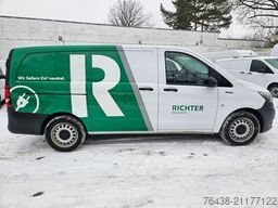 MERCEDES-BENZ Vito eVito 111 LANG|35 kWh|120 km/h|RF-KAM|NAVI