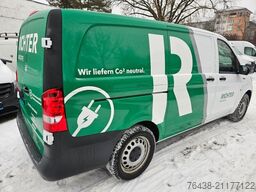 MERCEDES-BENZ Vito eVito 111 LANG|35 kWh|120 km/h|RF-KAM|NAVI