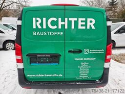 MERCEDES-BENZ Vito eVito 111 LANG|35 kWh|120 km/h|RF-KAM|NAVI