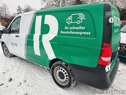 MERCEDES-BENZ Vito eVito 111 LANG|35 kWh|120 km/h|RF-KAM|NAVI