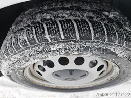 MERCEDES-BENZ Vito eVito 111 LANG|35 kWh|120 km/h|RF-KAM|NAVI