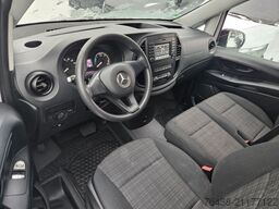 MERCEDES-BENZ Vito eVito 111 LANG|35 kWh|120 km/h|RF-KAM|NAVI