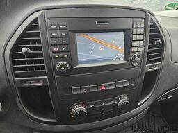 MERCEDES-BENZ Vito eVito 111 LANG|35 kWh|120 km/h|RF-KAM|NAVI