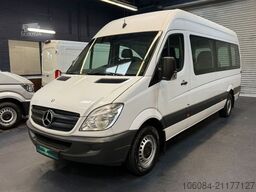 MERCEDES-BENZ Sprinter 316 MAXI 7 Sitze Klima STHZ 1.Hand