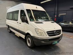 MERCEDES-BENZ Sprinter 316 MAXI 7 Sitze Klima STHZ 1.Hand