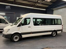 MERCEDES-BENZ Sprinter 316 MAXI 7 Sitze Klima STHZ 1.Hand