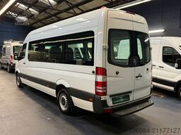 MERCEDES-BENZ Sprinter 316 MAXI 7 Sitze Klima STHZ 1.Hand