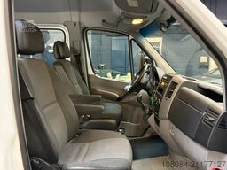 MERCEDES-BENZ Sprinter 316 MAXI 7 Sitze Klima STHZ 1.Hand