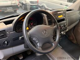MERCEDES-BENZ Sprinter 316 MAXI 7 Sitze Klima STHZ 1.Hand