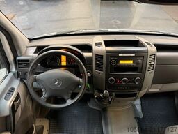 MERCEDES-BENZ Sprinter 316 MAXI 7 Sitze Klima STHZ 1.Hand