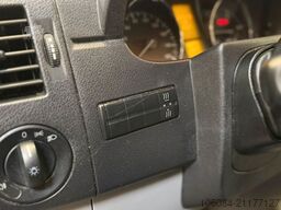 MERCEDES-BENZ Sprinter 316 MAXI 7 Sitze Klima STHZ 1.Hand