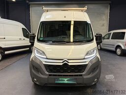 CITROEN Jumper MAXI L4H2 Klima Tempomat Navi R-CAM