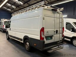 CITROEN Jumper MAXI L4H2 Klima Tempomat Navi R-CAM