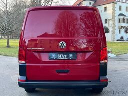 VOLKSWAGEN T6.1 WÜRTH REGALSYSTEM KLIMA PDC