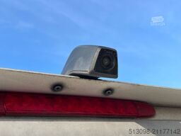 VOLKSWAGEN CRAFTER KOFFER LBW+PORTALTÜR KAMERA KLIMA NAVI