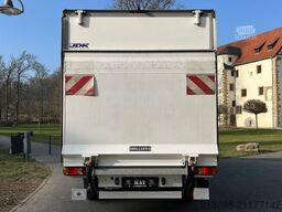 VOLKSWAGEN CRAFTER KOFFER LBW+PORTALTÜR KAMERA KLIMA NAVI