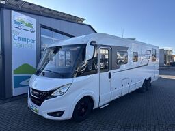 HYMER/ERIBA B-Klasse Masterline B 890 MEGA-VOLLAUSSTATTUNG