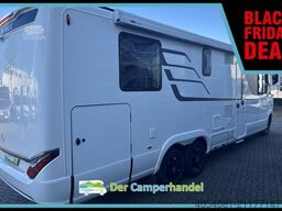 HYMER/ERIBA B-Klasse Masterline B 890 MEGA-VOLLAUSSTATTUNG