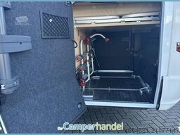 HYMER/ERIBA B-Klasse Masterline B 890 MEGA-VOLLAUSSTATTUNG