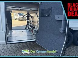 HYMER/ERIBA B-Klasse Masterline B 890 MEGA-VOLLAUSSTATTUNG