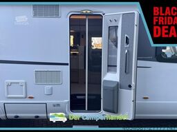 HYMER/ERIBA B-Klasse Masterline B 890 MEGA-VOLLAUSSTATTUNG