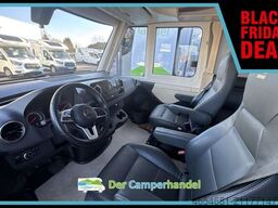 HYMER/ERIBA B-Klasse Masterline B 890 MEGA-VOLLAUSSTATTUNG