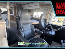 HYMER/ERIBA B-Klasse Masterline B 890 MEGA-VOLLAUSSTATTUNG