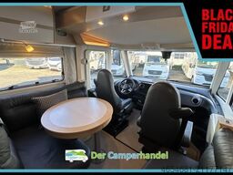 HYMER/ERIBA B-Klasse Masterline B 890 MEGA-VOLLAUSSTATTUNG