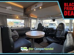 HYMER/ERIBA B-Klasse Masterline B 890 MEGA-VOLLAUSSTATTUNG