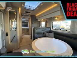 HYMER/ERIBA B-Klasse Masterline B 890 MEGA-VOLLAUSSTATTUNG