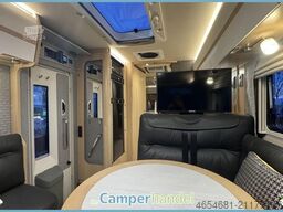 HYMER/ERIBA B-Klasse Masterline B 890 MEGA-VOLLAUSSTATTUNG