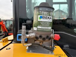 SANY SY 35 U Minibagger / AC / Powertilt 28.500 EUR