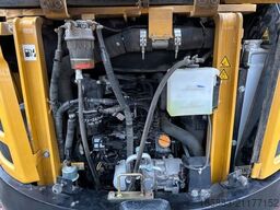 SANY SY 35 U Minibagger / AC / Powertilt 28.500 EUR