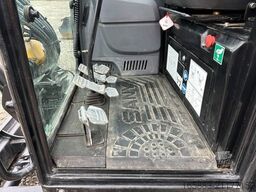 SANY SY 35 U Minibagger / AC / Powertilt 28.500 EUR