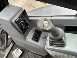 SANY SY 35 U Minibagger / AC / Powertilt 28.500 EUR