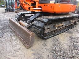 KOMATSU PC 80 MR-3 Kettenbagger 30.000 EUR / AC