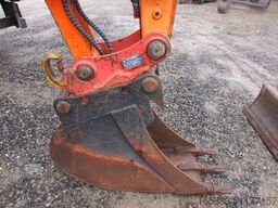 KOMATSU PC 80 MR-3 Kettenbagger 30.000 EUR / AC