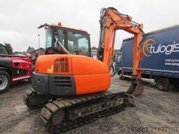 KOMATSU PC 80 MR-3 Kettenbagger 30.000 EUR / AC