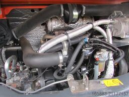 KOMATSU PC 80 MR-3 Kettenbagger 30.000 EUR / AC