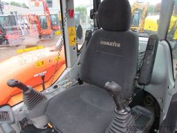 KOMATSU PC 80 MR-3 Kettenbagger 30.000 EUR / AC