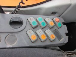 KOMATSU PC 80 MR-3 Kettenbagger 30.000 EUR / AC