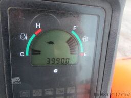 KOMATSU PC 80 MR-3 Kettenbagger 30.000 EUR / AC