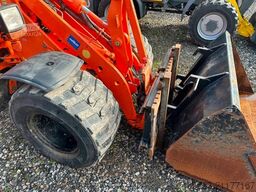 SCHAEFFER 2436 Radlader / 21.500 EUR