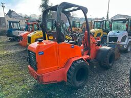 SCHAEFFER 2436 Radlader / 21.500 EUR